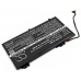 Notebook batterij HP Pavilion 14-AL110TU (CS-HPE141NB)