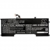 Notebook batterij HP Envy 13-AD102NL (CS-HPE142NB)