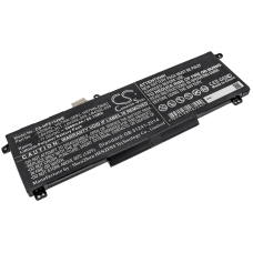 Compatibele batterijvervanging voor HP HSTNN-089U,HSTNN-DB9U,L84356-2C1,L84392-005,LB4392-005...