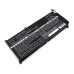 Notebook batterij HP CS-HPE158NB