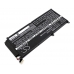 Notebook batterij HP Envy 15-ae024TX (CS-HPE158NB)