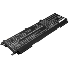 Compatibele batterijvervanging voor HP 921409-271,921409-2C1,921439-855,AD03051XL,AD03XL...