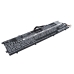 Notebook batterij HP CS-HPE213NB