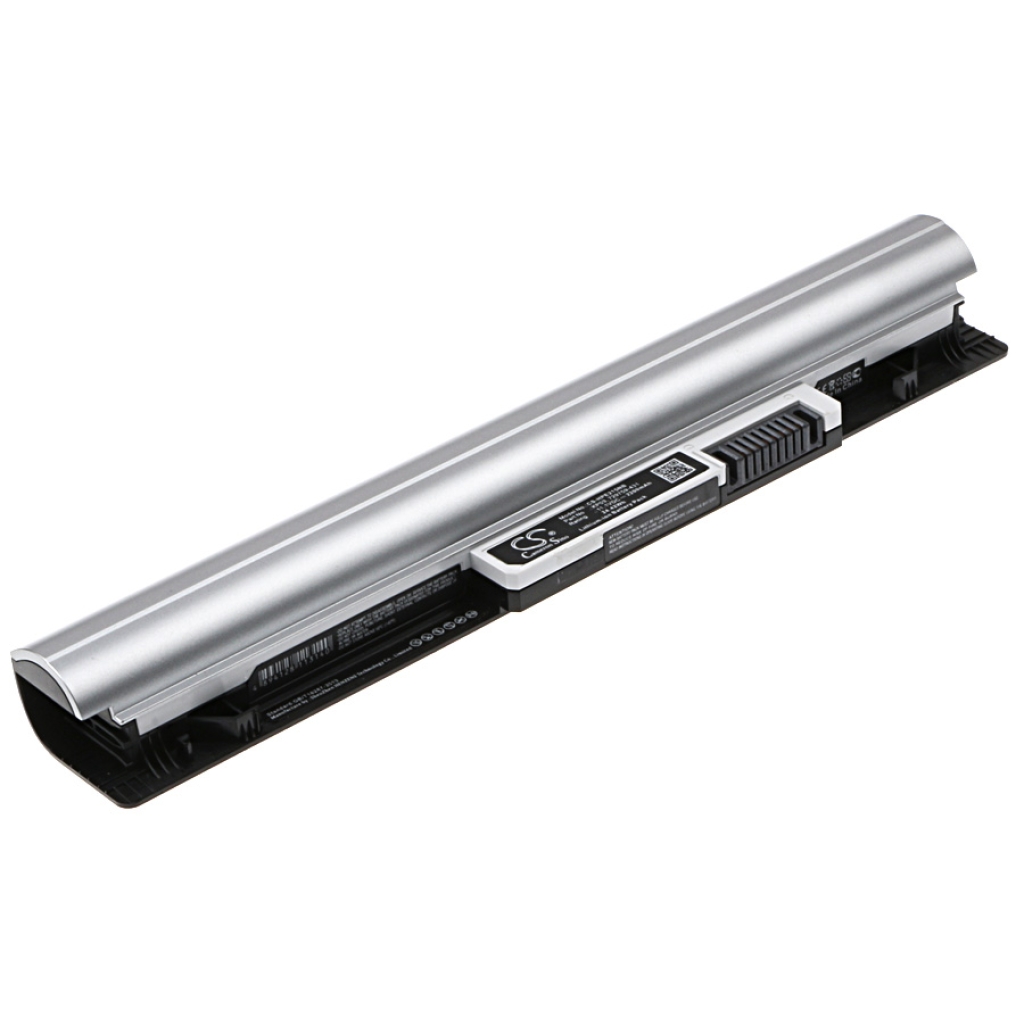 Notebook batterij HP CS-HPE215NB