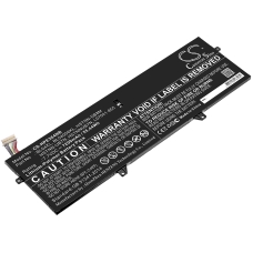 Compatibele batterijvervanging voor HP BL04056XL,BL04XL,HSTNN-DB8M,HSTNN-UB7N,HSTNNUB7N...