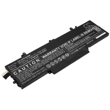 Compatibele batterijvervanging voor HP 918045-1C1,918045-271,918045-2C1,918108-855,918180-855...