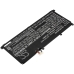 Notebook batterij HP CS-HPE405NB