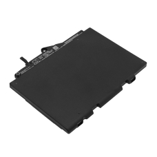 Compatibele batterijvervanging voor HP 800232-241,800232-271,800232-541,800514-001,HSTNN-DB6V...