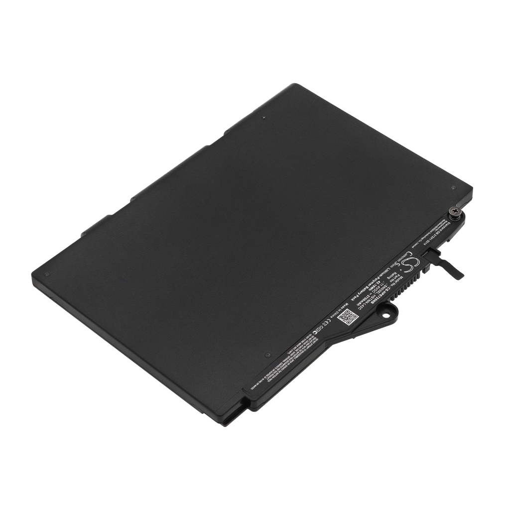 Notebook batterij HP CS-HPE725NB