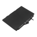 Notebook batterij HP EliteBook 820 G3