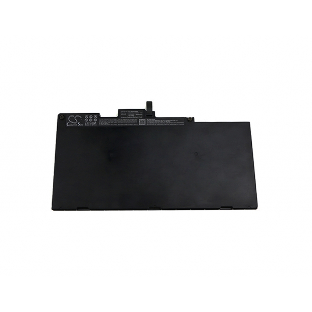 Notebook batterij HP EliteBook 840 G3(Y5W78EP) (CS-HPE745NB)