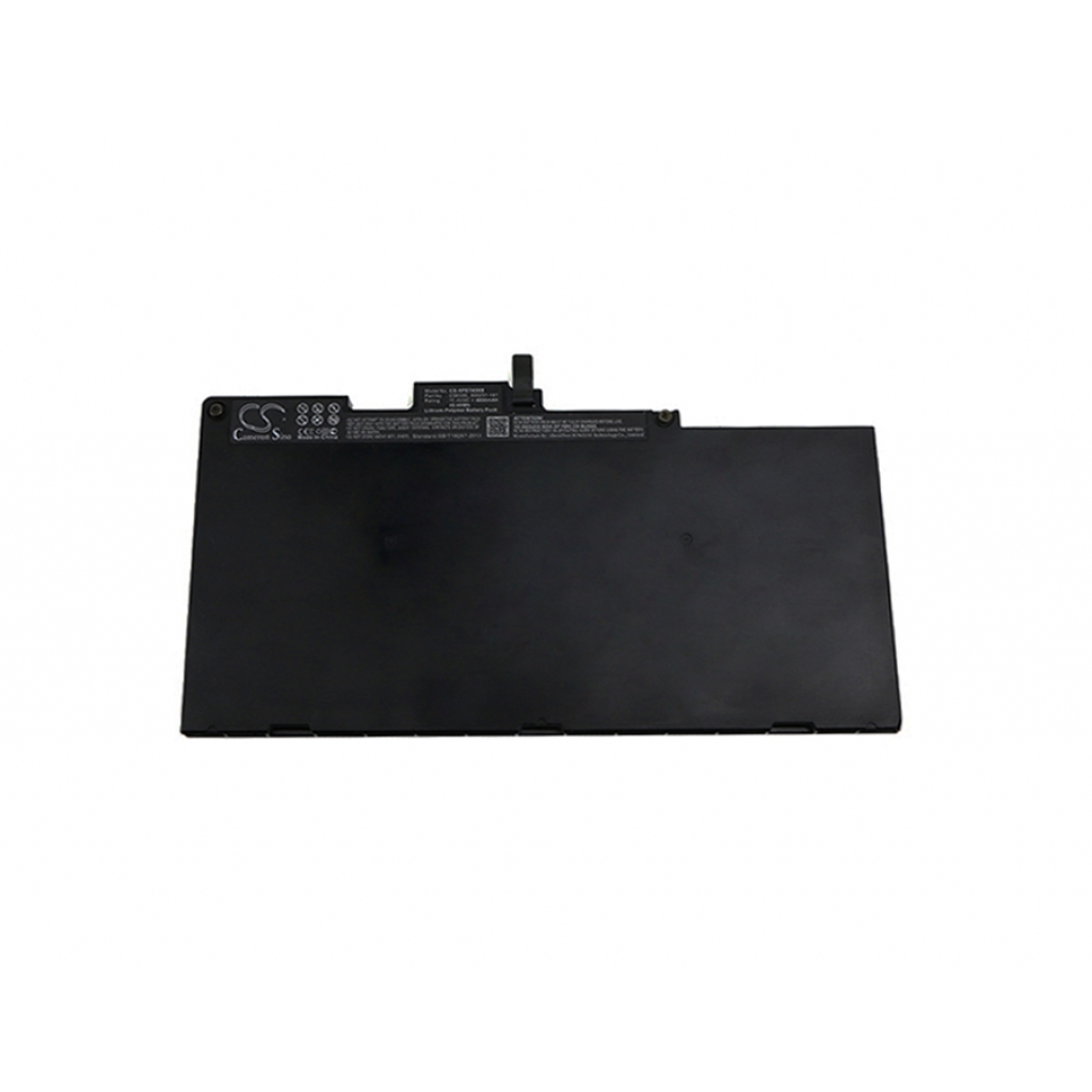 Notebook batterij HP EliteBook 840 G3(W3G34UP) (CS-HPE745NB)