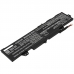 Notebook batterij HP CS-HPE755NB