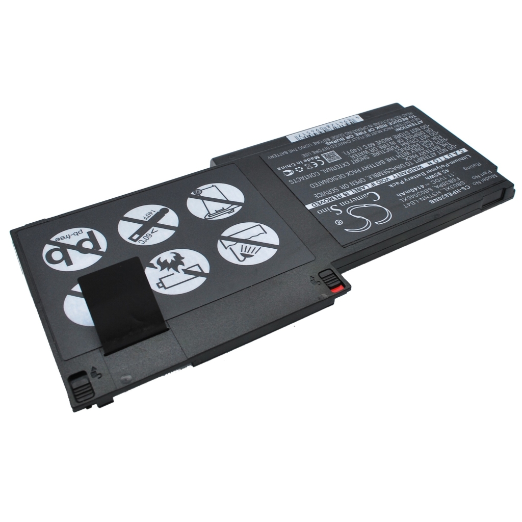 Batterijen Vervangt SB03046XL