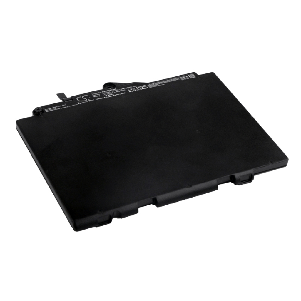 Notebook batterij HP CS-HPE824NB