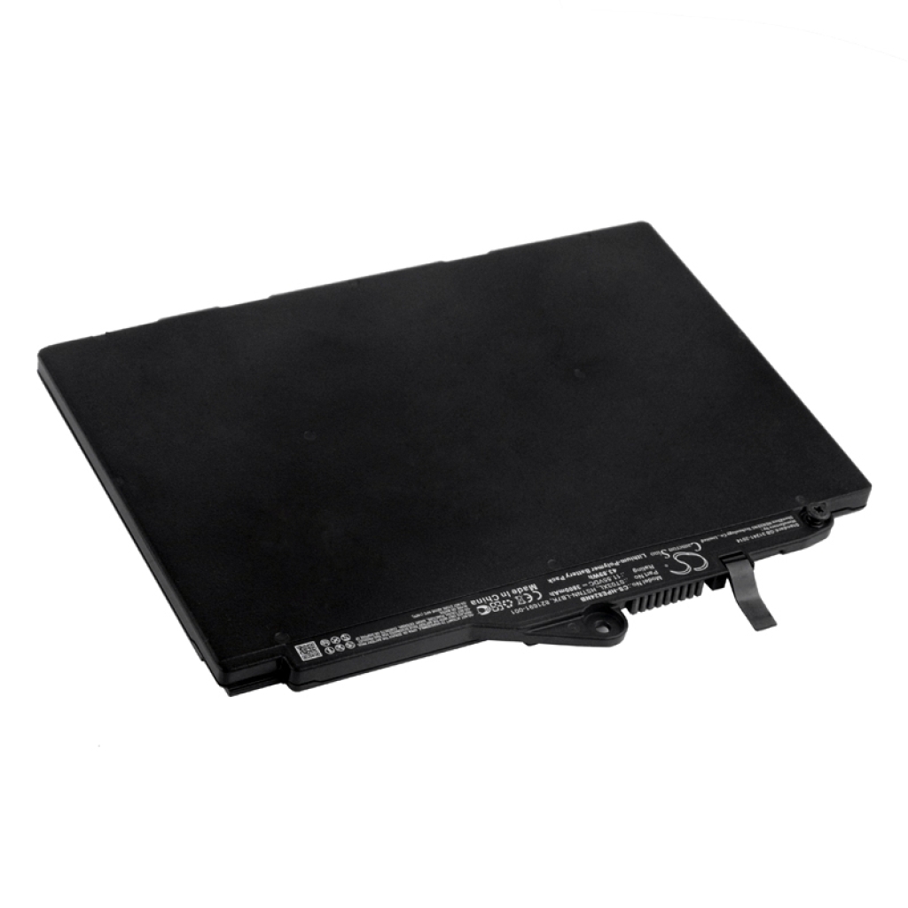 Notebook batterij HP CS-HPE824NB