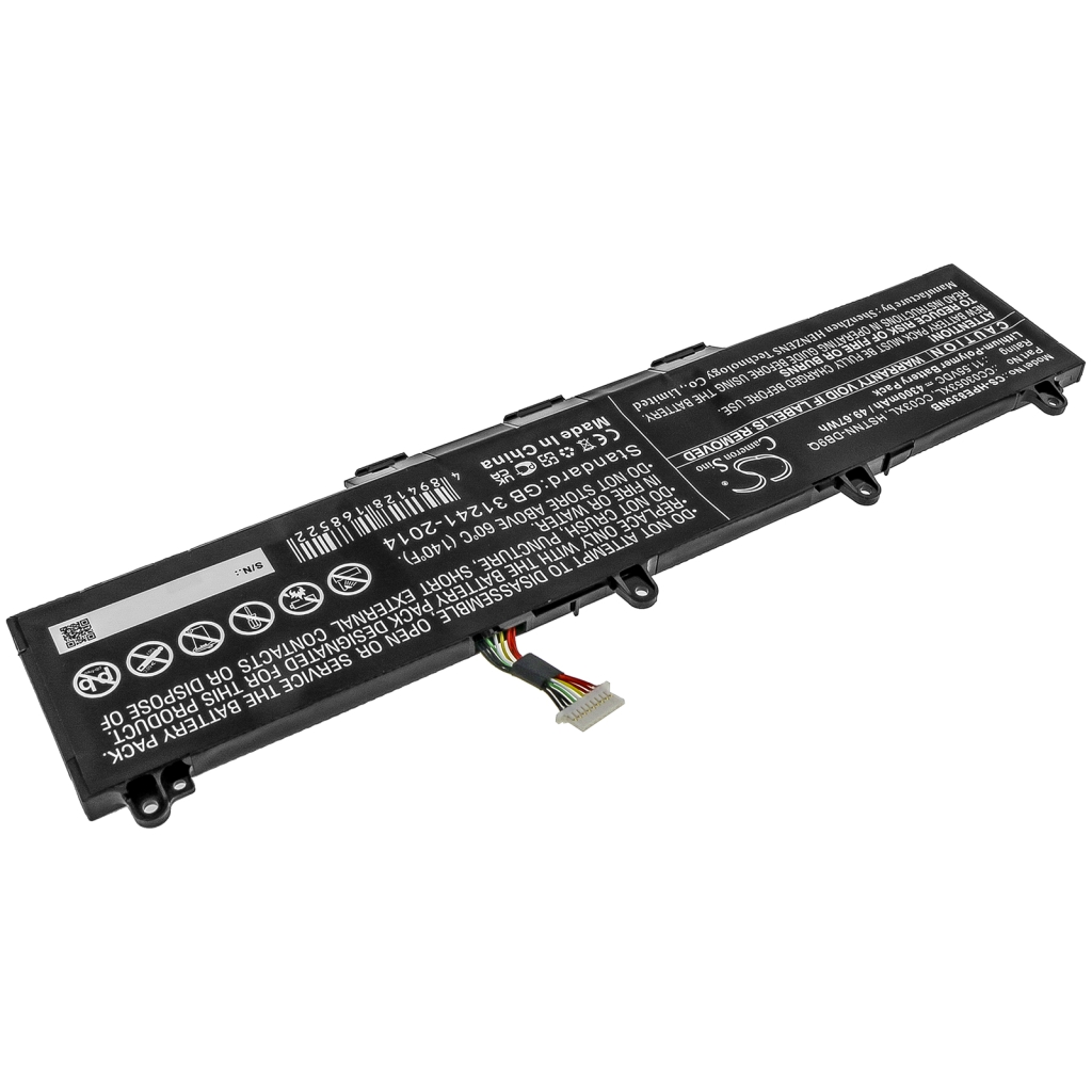 CS-HPE835NB