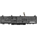 Notebook batterij HP CS-HPE835NB