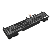 CS-HPE839NB<br />Batterijen voor   vervangt batterij WP03XL