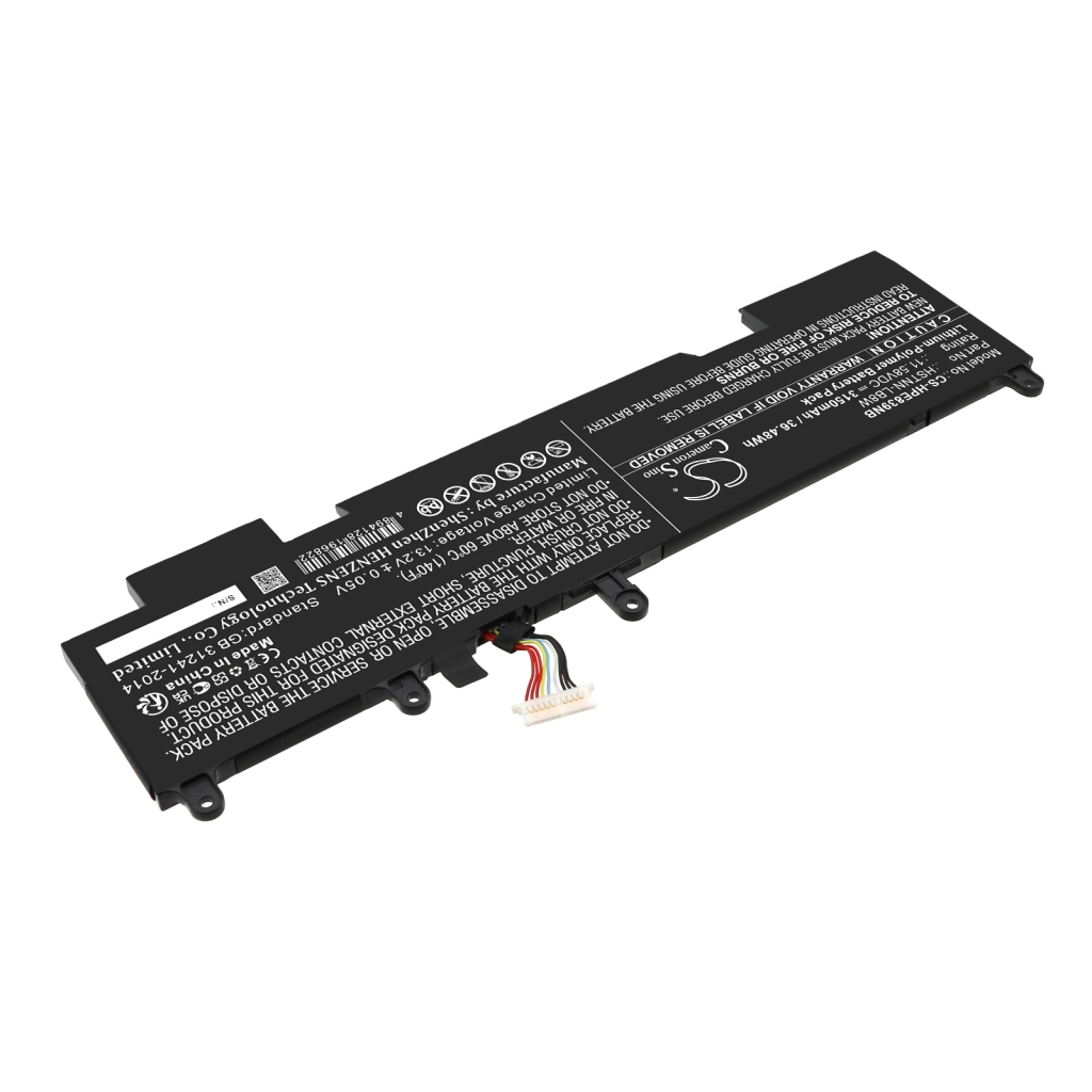 Notebook batterij HP EliteBook 865 G9