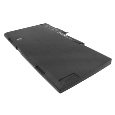 Compatibele batterijvervanging voor HP 716723-271,716723-2C1,716724-141,716724-171,716724-1C1...