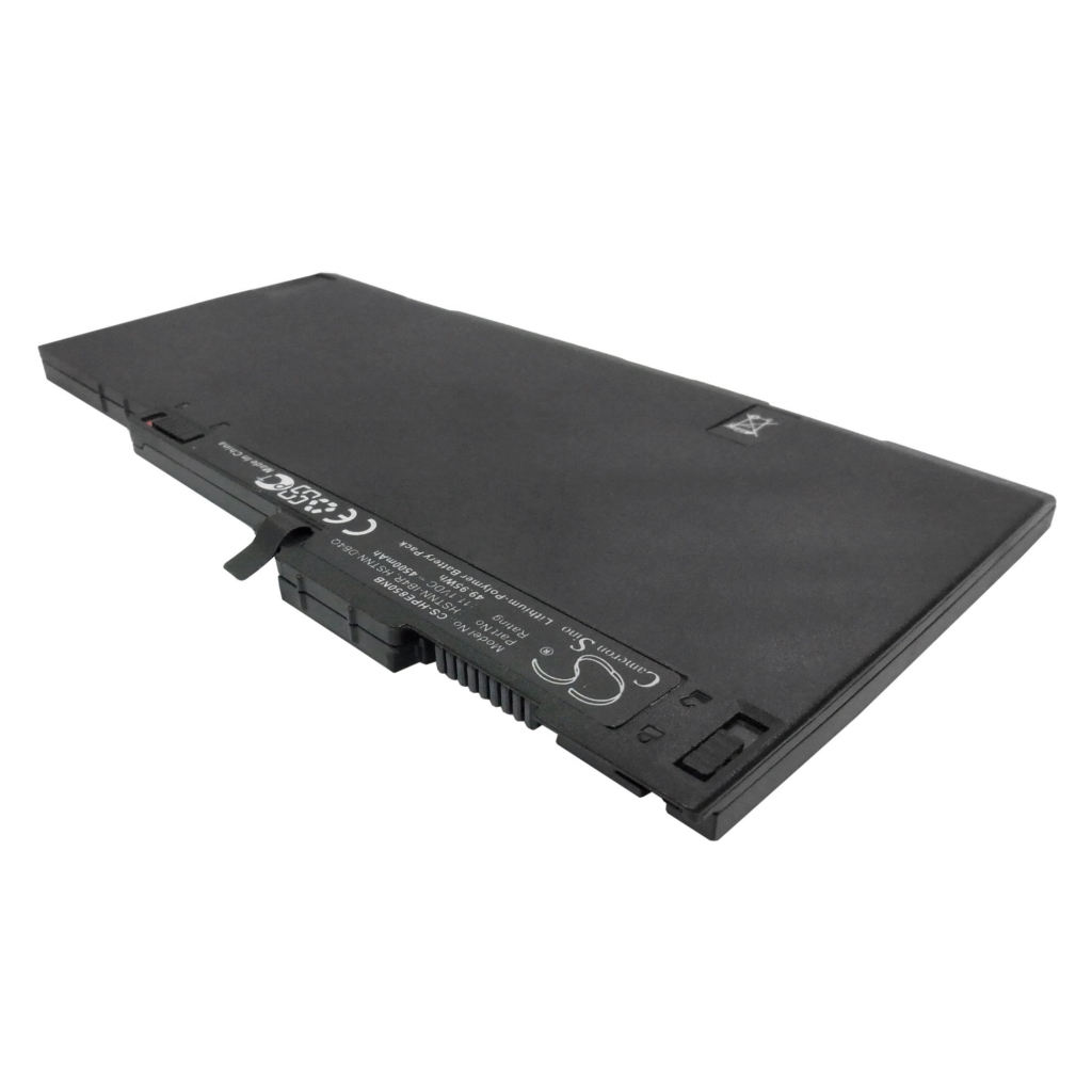 Notebook batterij HP CS-HPE850NB