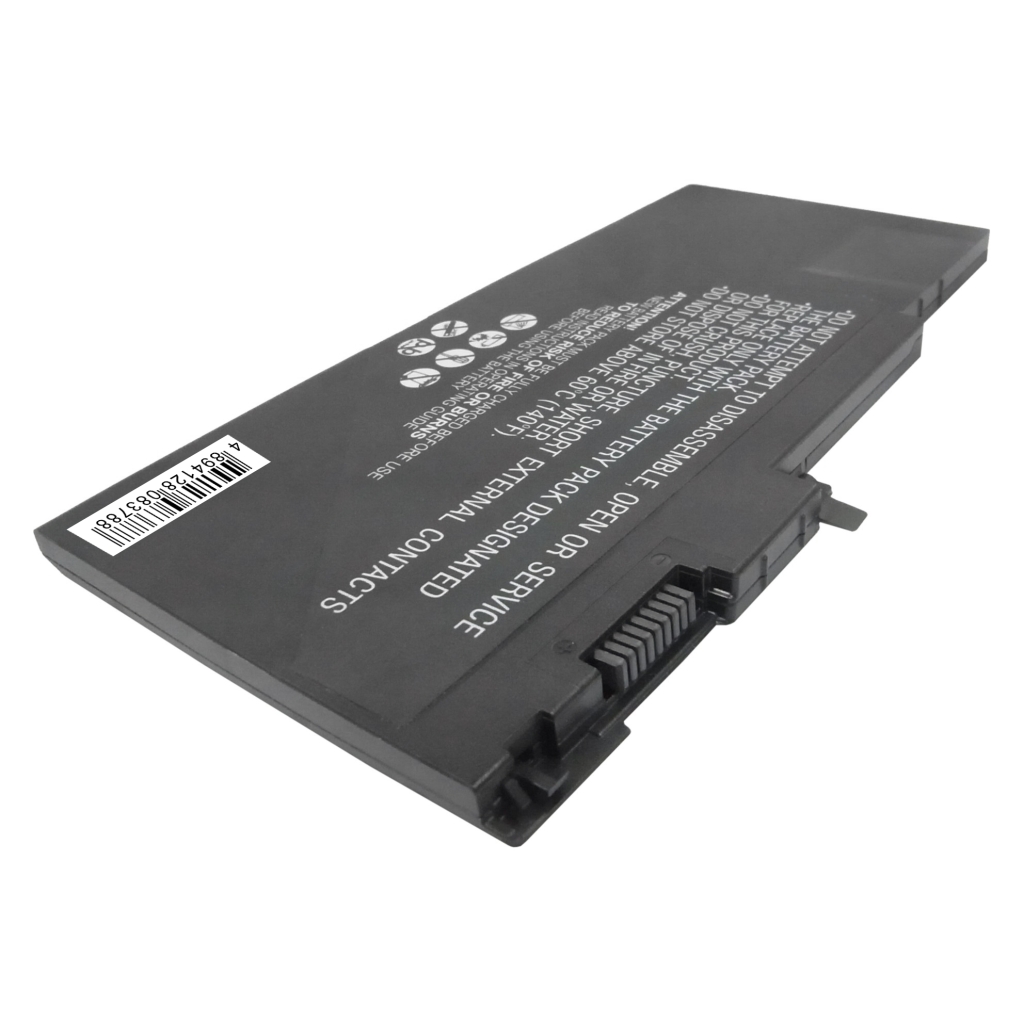 Notebook batterij HP CS-HPE850NB