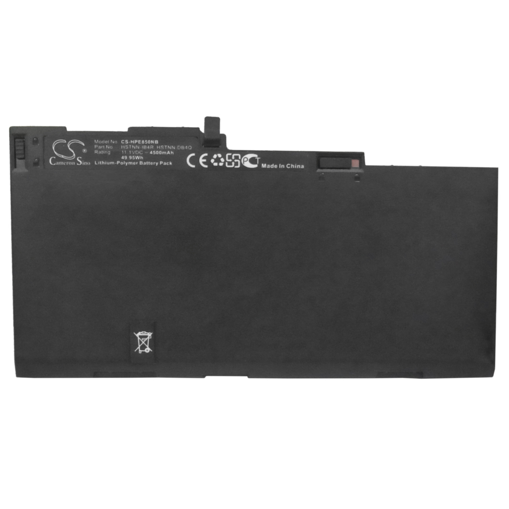 Notebook batterij HP EliteBook 850 G2-N6K73UC (CS-HPE850NB)
