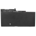 Notebook batterij HP ELITEBOOK 840 G1-J6Q01US (CS-HPE850NB)