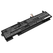 CS-HPE857NB<br />Batterijen voor   vervangt batterij CC03053XL