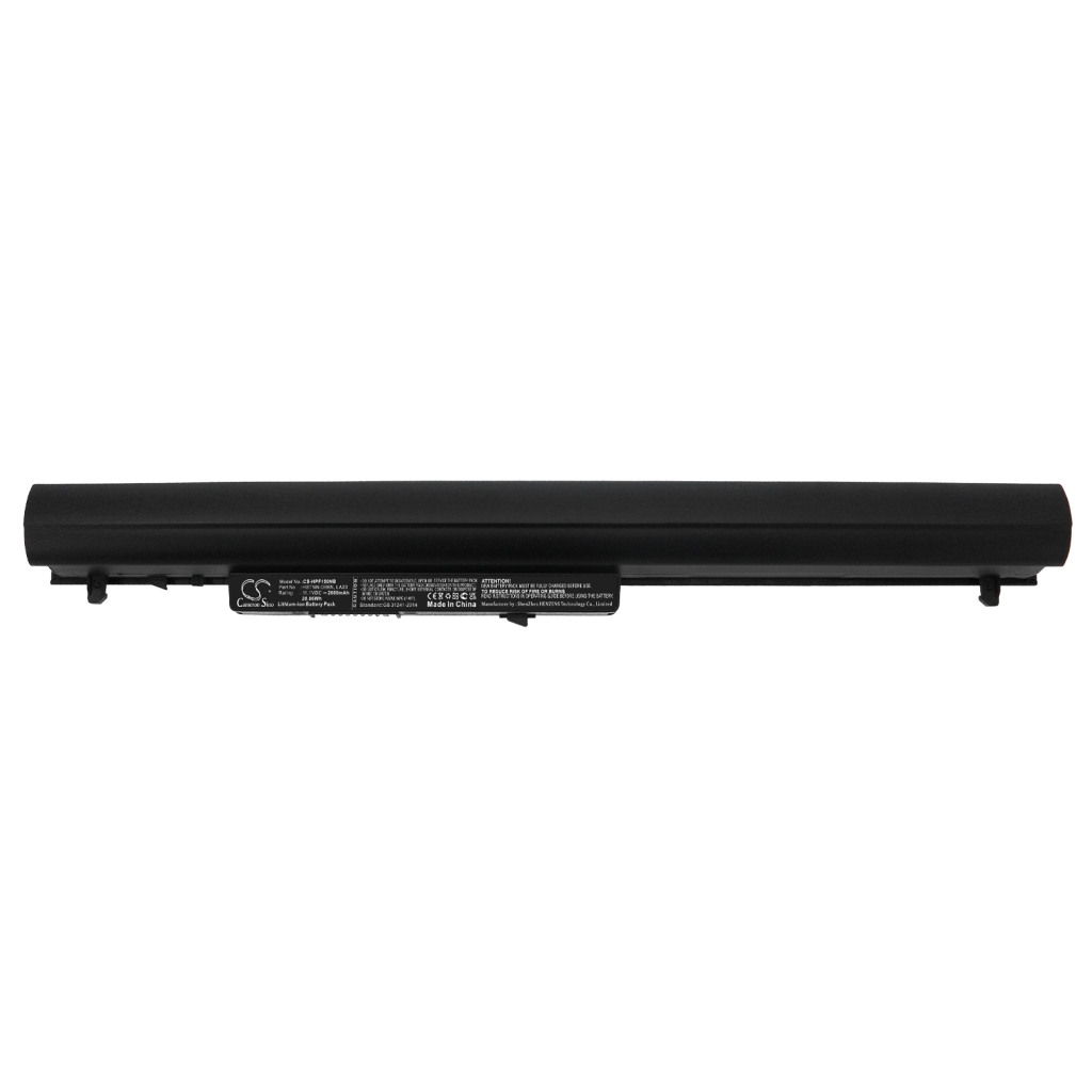 Notebook batterij HP CS-HPF150NB