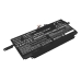 Notebook batterij HP CS-HPF300NB