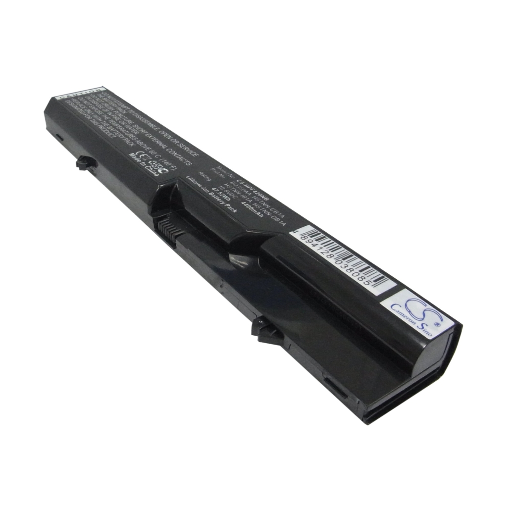 Notebook batterij Compaq CS-HPF420NB