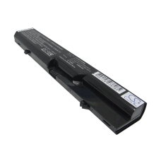 Compatibele batterijvervanging voor HP 587706-121,587706-751,593572-001,BQ350AA,HSTNN-CB1A...