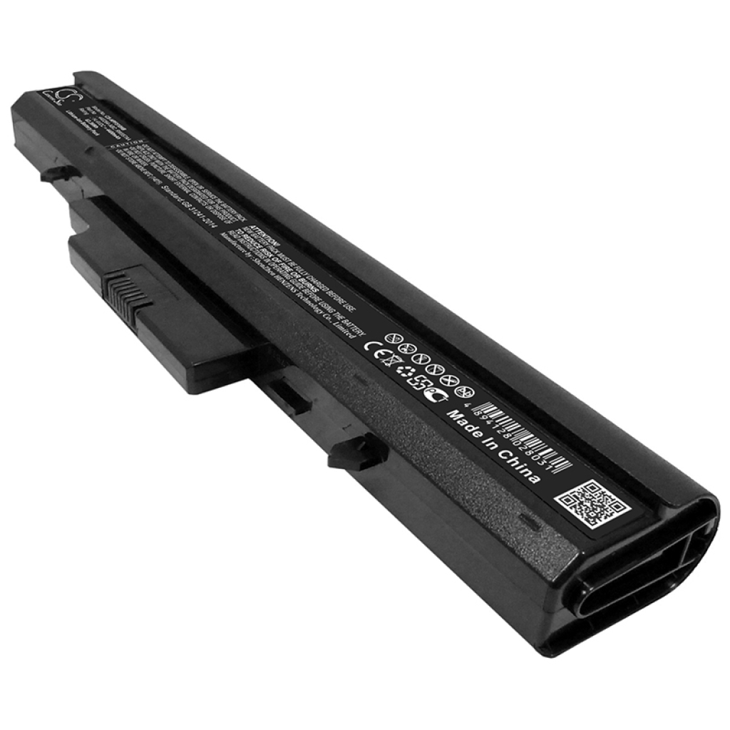 Notebook batterij HP CS-HPF510HB