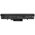 Notebook batterij HP CS-HPF510HB