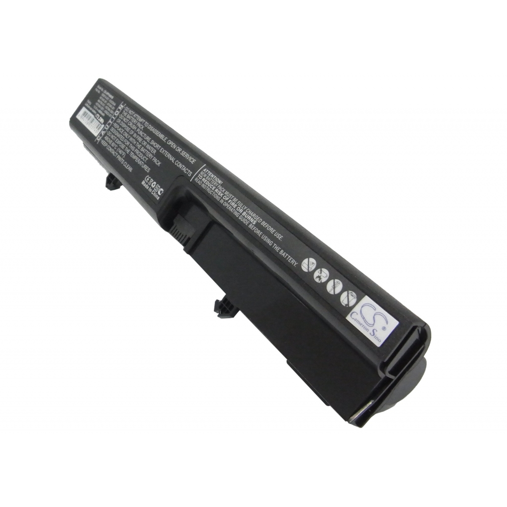 Notebook batterij Compaq CS-HPF540HB