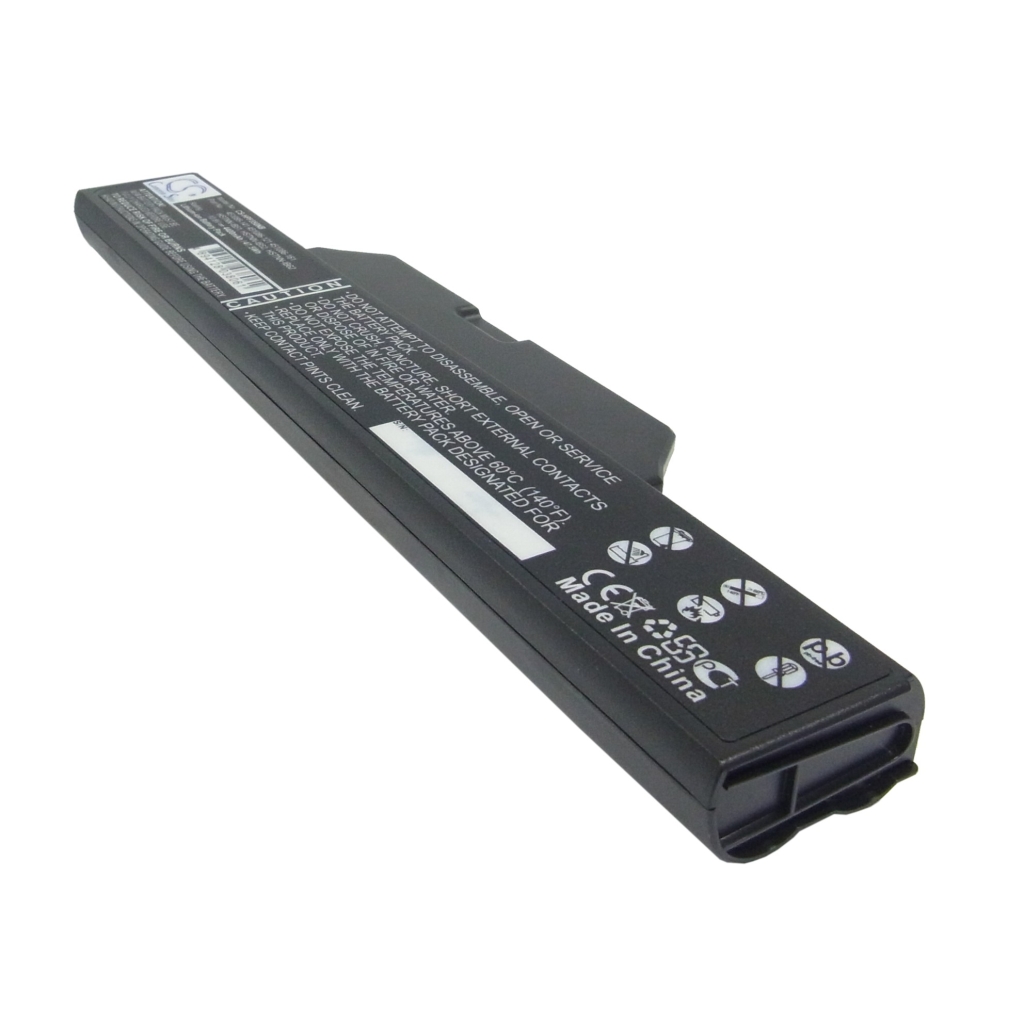 Notebook batterij HP CS-HPF550NB