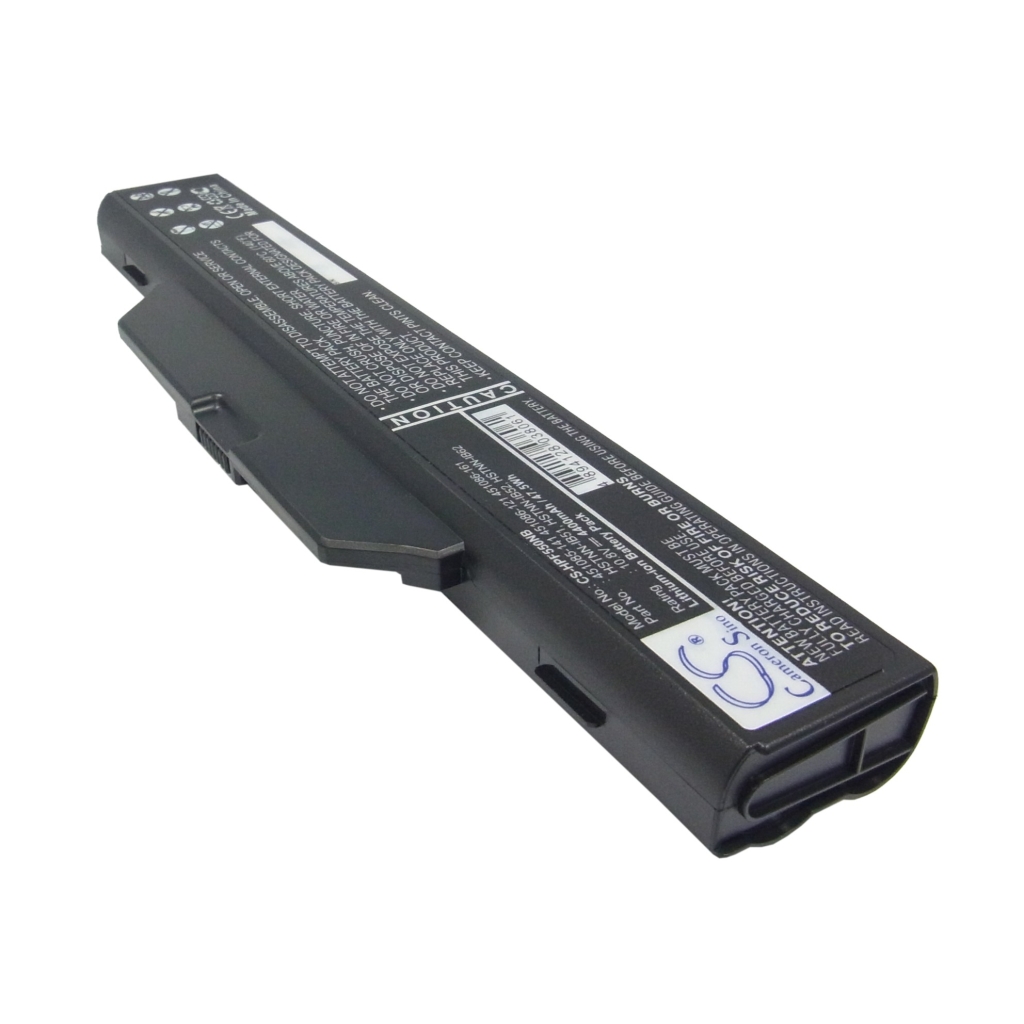 Notebook batterij HP CS-HPF550NB