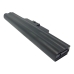 Notebook batterij HP CS-HPF550NB