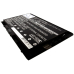 Notebook batterij HP EliteBook Folio 9480 Ultrabook Series (CS-HPF947NB)