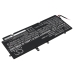 Notebook batterij HP EliteBook 1040 G3-EN16EA (CS-HPG104NB)