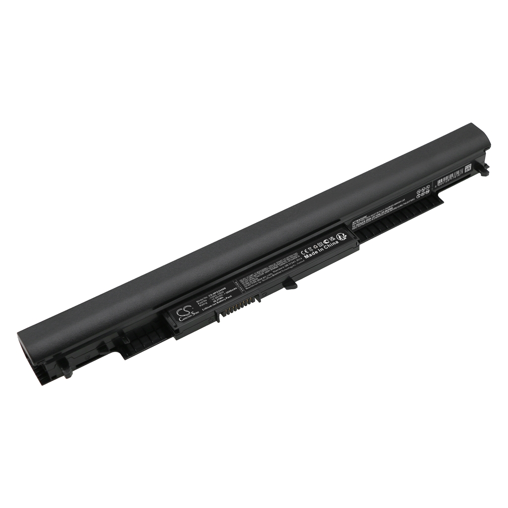 Notebook batterij HP Pavilion 15-ba033ng (CS-HPG244NB)