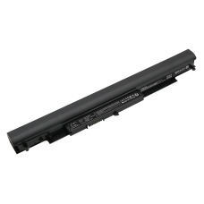 Compatibele batterijvervanging voor HP 807611-121,807611-131,807611-132,807611-141,807611-221...