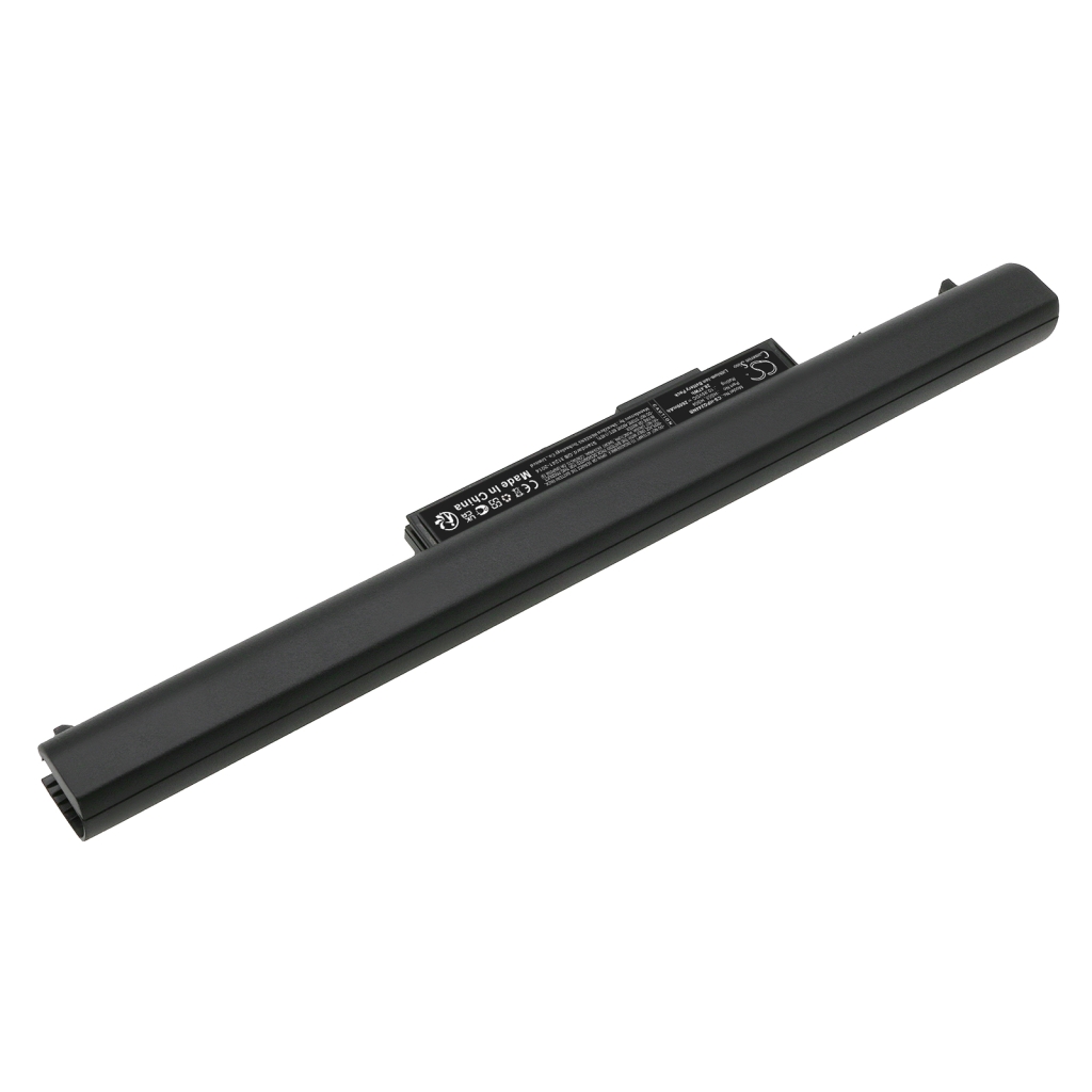 Notebook batterij HP CS-HPG244NB