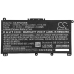 Notebook batterij HP 15-CS0019TX (CS-HPG250NB)