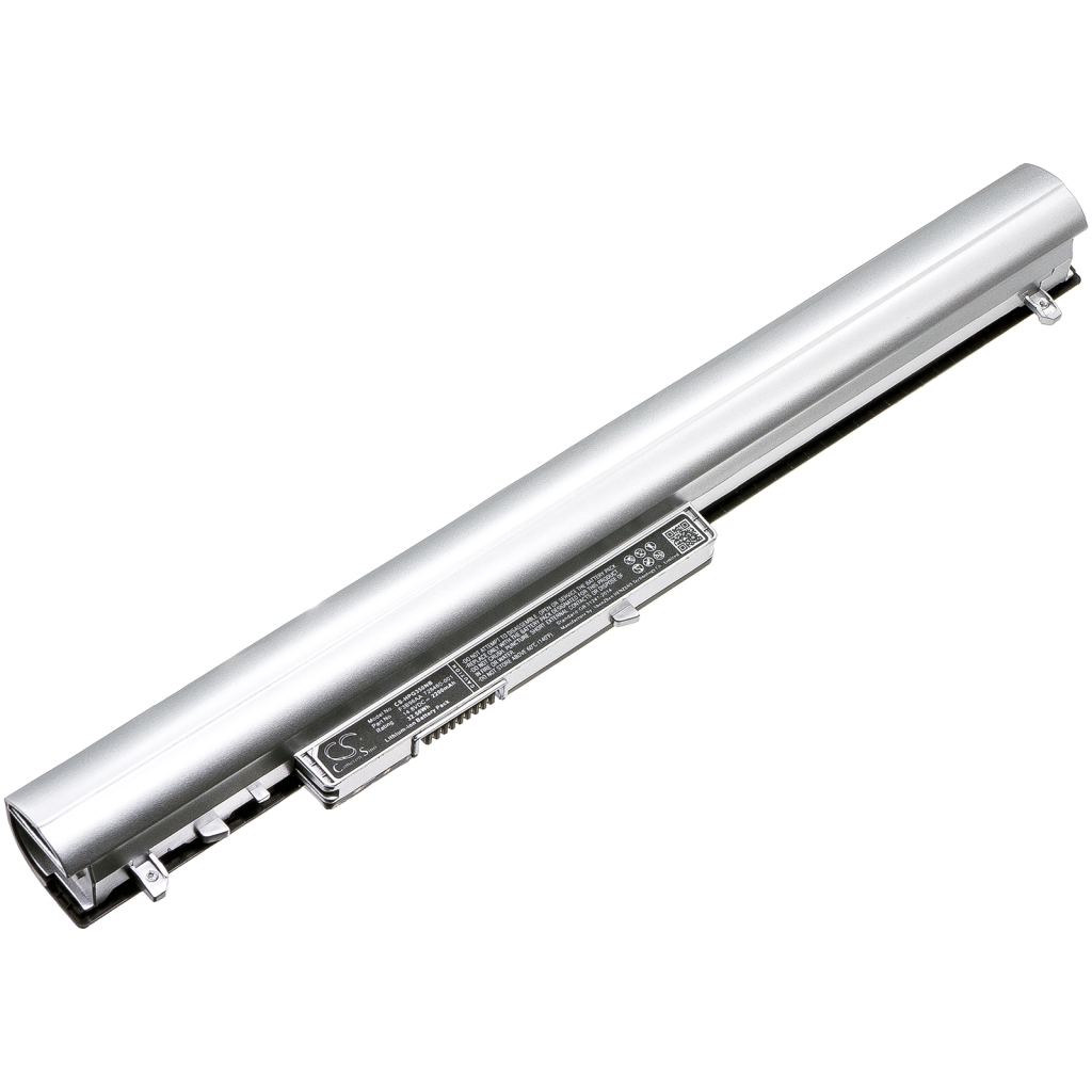 Notebook batterij HP CS-HPG350NB