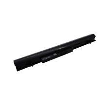 Compatibele batterijvervanging voor HP 707618-121,768549-001,H6L28AA,HSTNN-IB4L,HSTNN-W01C...