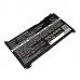 Notebook batterij HP ProBook 470 G5(2UB62EA) (CS-HPG450NB)