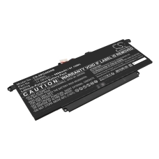 Compatibele batterijvervanging voor HP M64310-271,M73476-005,SS06XL,TPN-DB0O